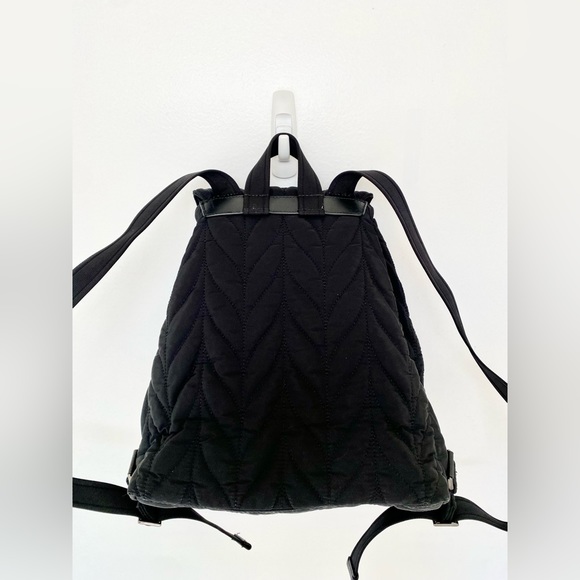 New Kate Spade black backpack - Picture 4 of 4